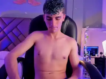 Chaturbate Nude Webcam of jaydenvillalobos