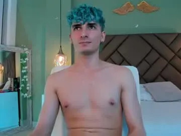 Chaturbate Best Webcam of jaydenvillalobos