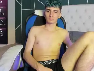 Chaturbate Live Sex of jaydenvillalobos