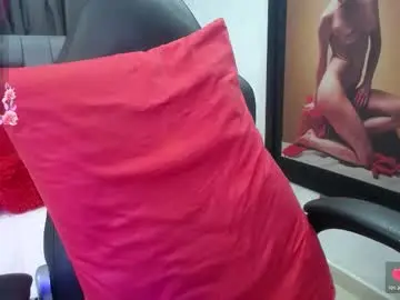 Chaturbate Sex Chat of kashvi_