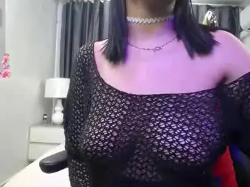 Chaturbate Live Sex of kashvi_