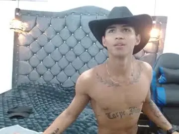 Chaturbate Sex Cam of luka_big18