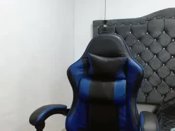 Chaturbate Private Sex Chat of luka_big18