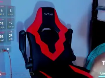 Chaturbate Free Live Porn of mike_shelby21