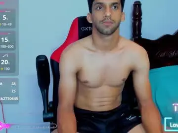 Chaturbate Live Porn of mike_shelby21