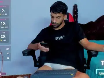 Chaturbate Best Webcam of mike_shelby21