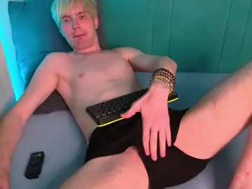 Chaturbate Adult Webcams of mikkijohnson