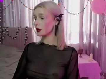 Chaturbate Adult Webcams of odeliagrace