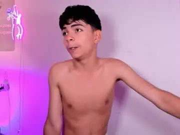 Chaturbate Nude Webcam of peter_chase