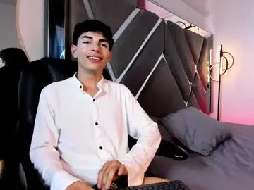 Chaturbate Sex Chat of peter_chase