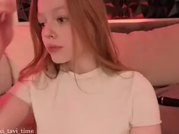 Chaturbate Adult Video Chat of riki_tiki_tavi_time