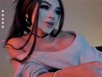 Chaturbate Free Live Porn of sweetest_bella