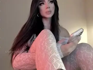 Chaturbate Live Porn of sweetest_bella