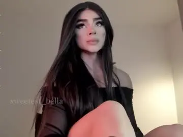 Chaturbate Adult Video Chat of sweetest_bella
