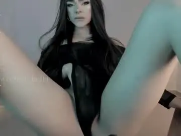 Chaturbate Watch Live Sex Cams of sweetest_bella