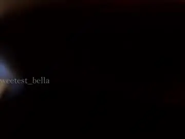 Chaturbate Sex Chat of sweetest_bella