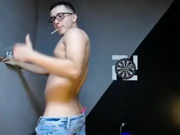 Chaturbate Adult Webcam of troy_6969