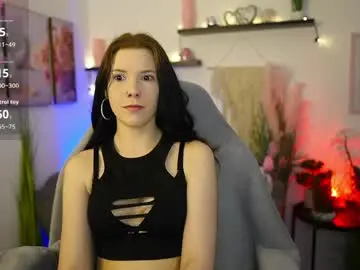 Chaturbate Best Webcam of april_olsen