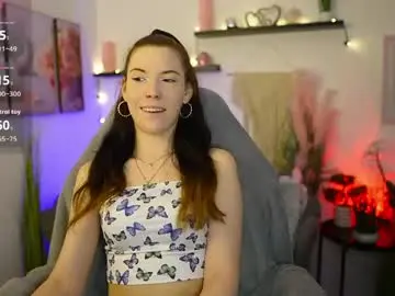 Chaturbate Adult Webcams of april_olsen