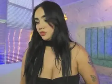 Chaturbate Nude Webcam of elaia_muller