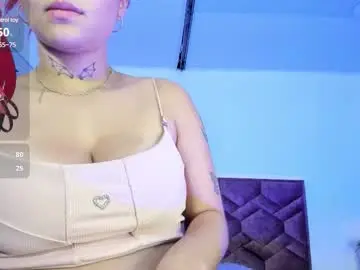 Chaturbate Nude Webcam of elaia_muller