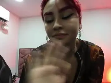 Chaturbate Live Porn of elaia_muller