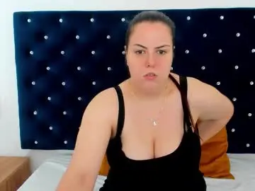 Chaturbate Live Porn of evawetdream