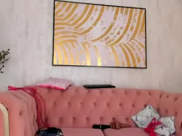 Chaturbate Adult Webcam of krissi_latore