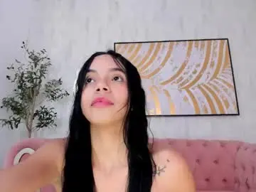 Chaturbate Adult Webcam of krissi_latore
