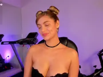 Chaturbate Free Live Porn of kyomivelvet