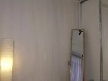 Chaturbate Private Sex Chat of lili_kissy_
