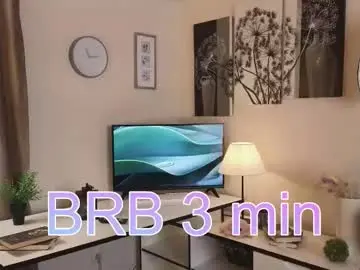 Chaturbate Free Live Porn of maria_martin