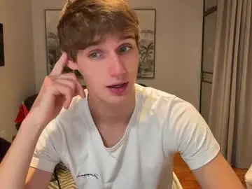 Chaturbate Sex Cam of mason_gallagher