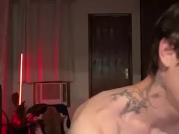 Chaturbate Free Live Porn of mason_gallagher