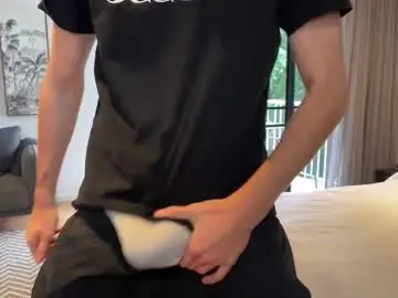 Chaturbate Private Sex Chat of mason_gallagher