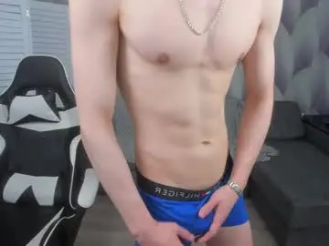 Chaturbate Nude Webcam of meverik_oushen