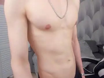 Chaturbate Sex Cam of meverik_oushen