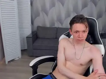 Chaturbate Best Webcam of meverik_oushen