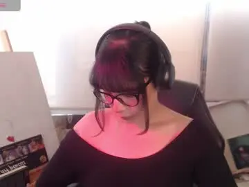 Chaturbate Live Sex Cam of modjo_