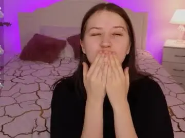 Chaturbate Live Sex of mollymmay