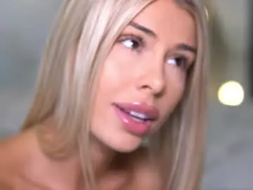 Chaturbate Sex Cam of nikkimagic
