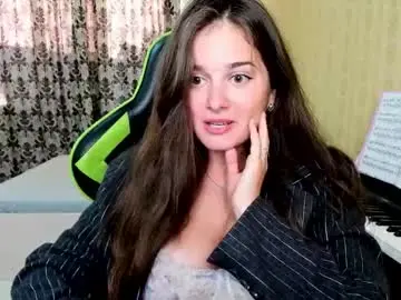 Chaturbate Sex Chat of oladushek18