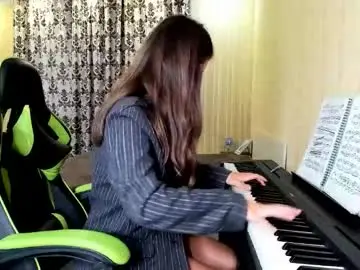 Chaturbate Sex Chat of oladushek18