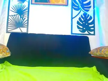 Chaturbate Nude Webcam of queen_zoe01