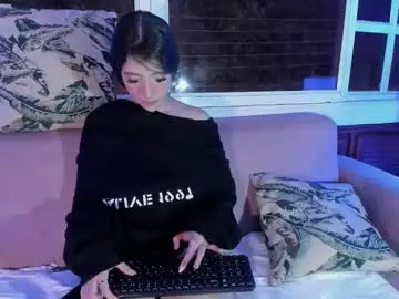 Chaturbate Best Webcam of reiayanamy