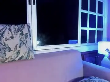 Chaturbate Sex Cam of reiayanamy