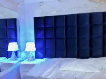 Chaturbate Adult Video Chat of reiayanamy