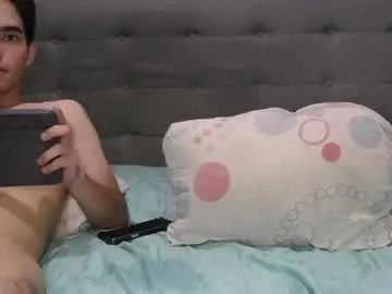 Chaturbate Nude Webcam of samurai_katana