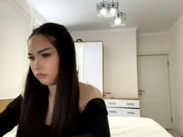 Chaturbate Live Sex of scarlettleszczynski