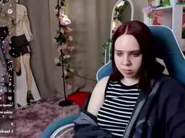 Chaturbate Best live sex cam show of shinelilit